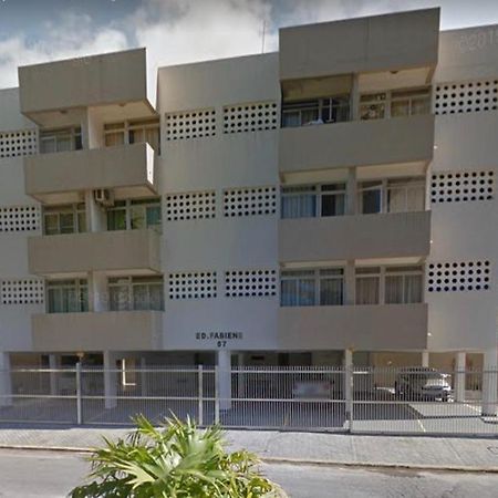 Apartamento Otima Localizacao No Guaruja-Asturias Екстер'єр фото