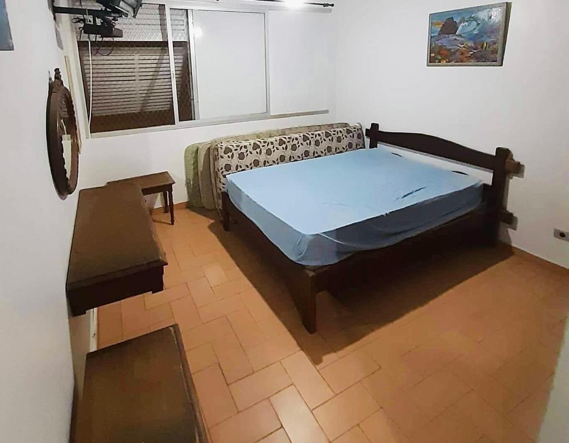 Apartamento Otima Localizacao No Guaruja-Asturias Екстер'єр фото